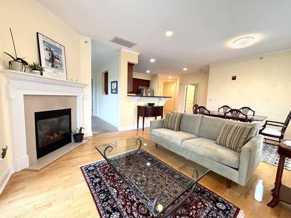 2303 Davenport Avenue #2303 in Canton