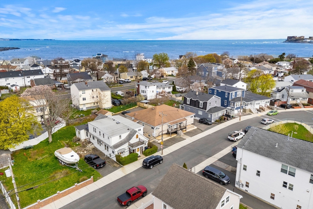 120 Dolphin in Revere