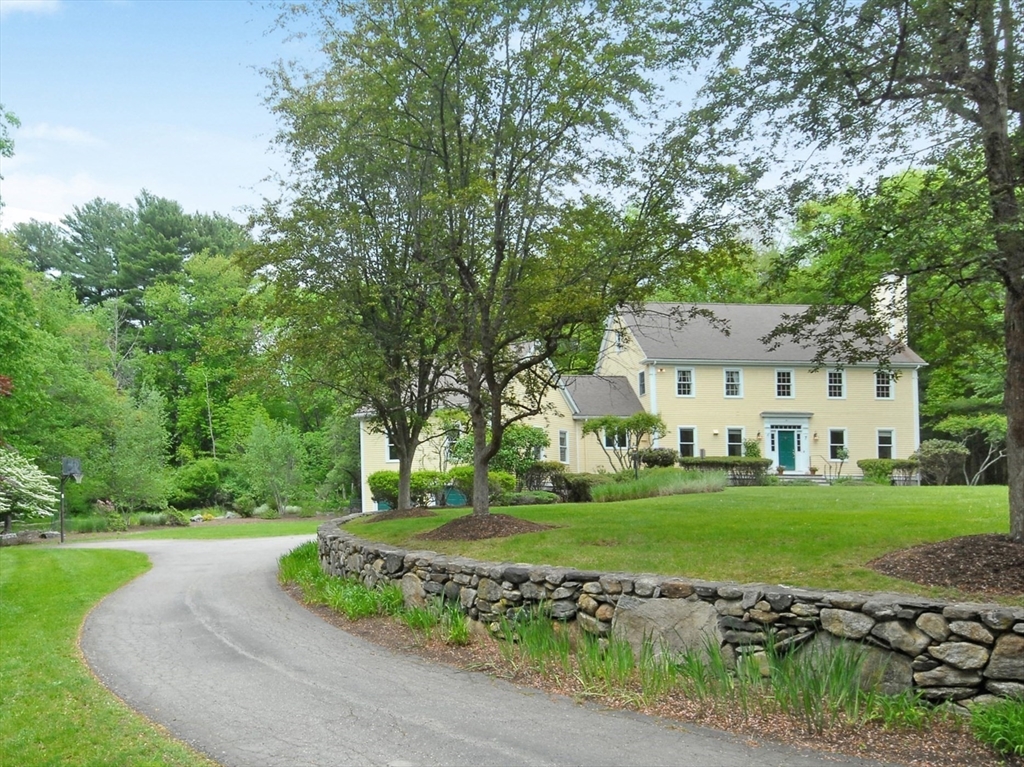 7 Proctor St in Acton