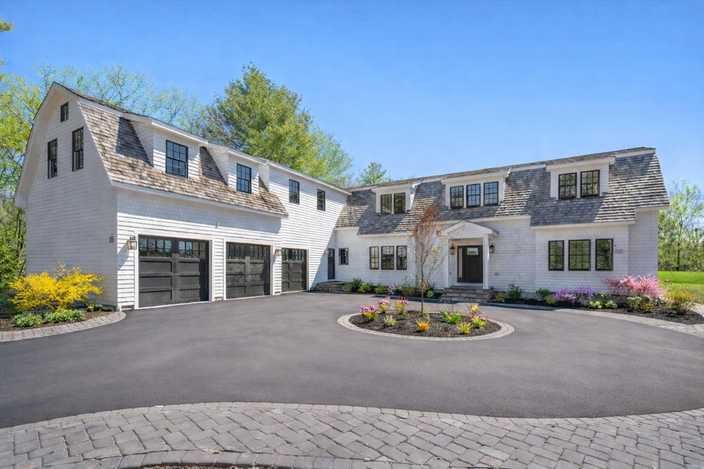 10 Hitching Post Lane in Weston
