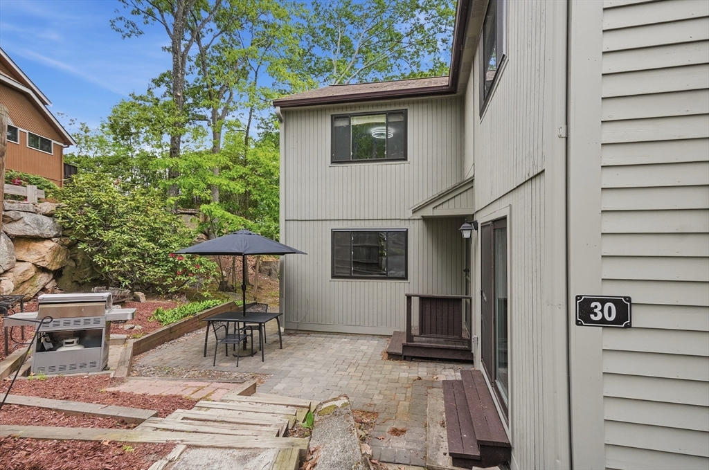 30 Mountain Gate Road #30 in Ashland
