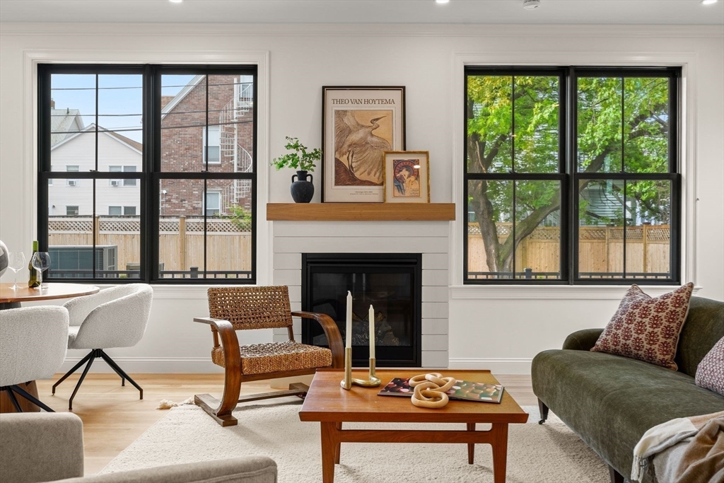 27 Shepard St #5 in Brighton