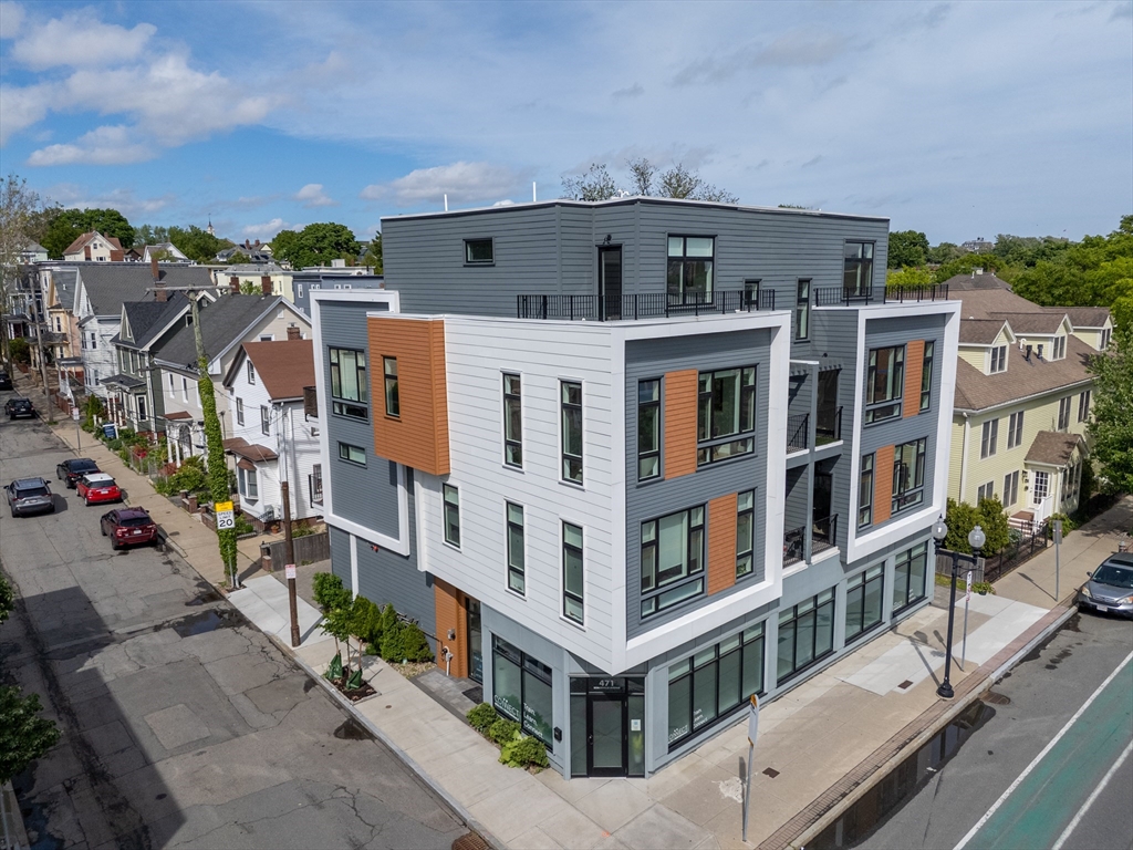 1 Loring Street #4 in Somerville