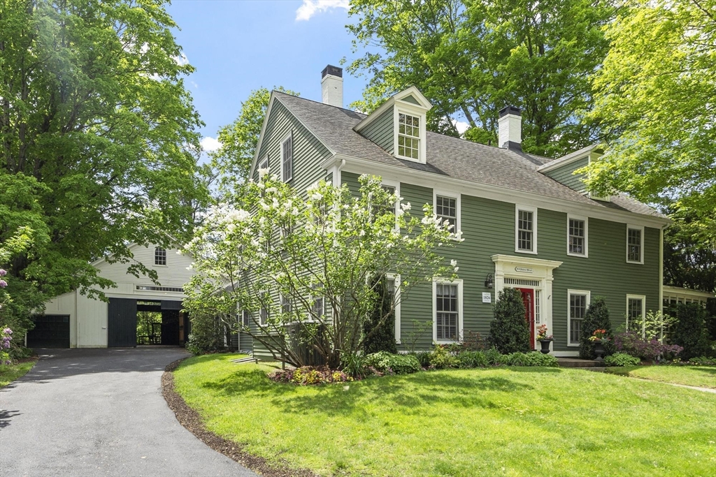44 Andover Street in North Andover