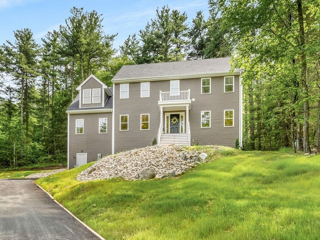 374 Brandy Brow Rd in Haverhill