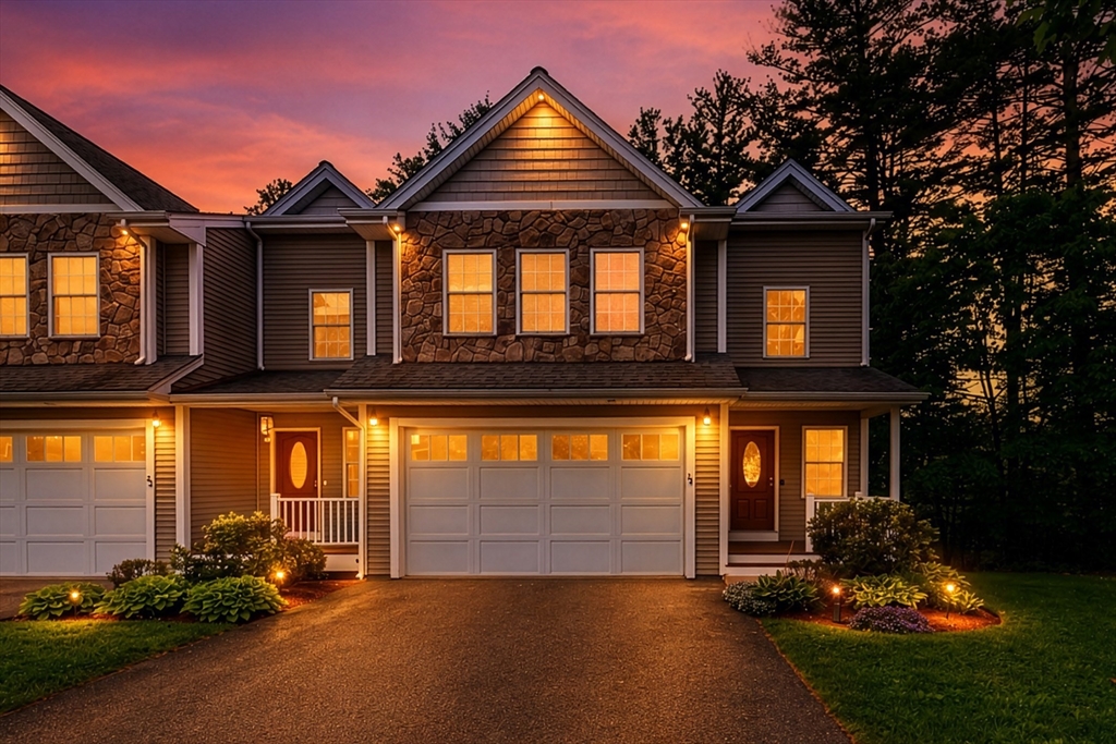 215 Rangeway Rd #31 in North Billerica