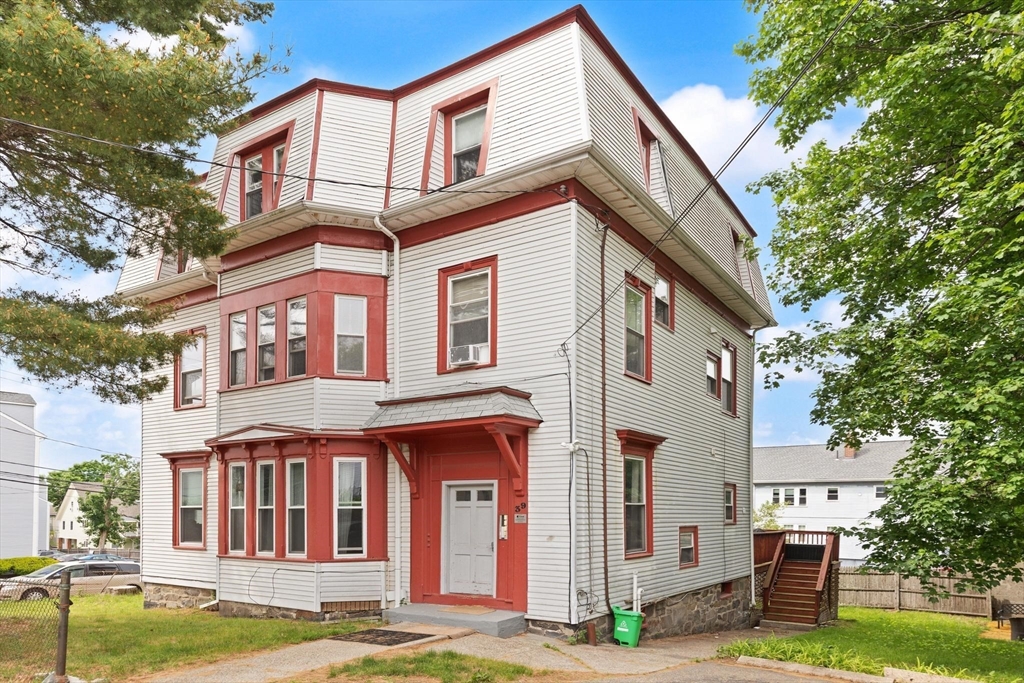 39 Union St in Brighton