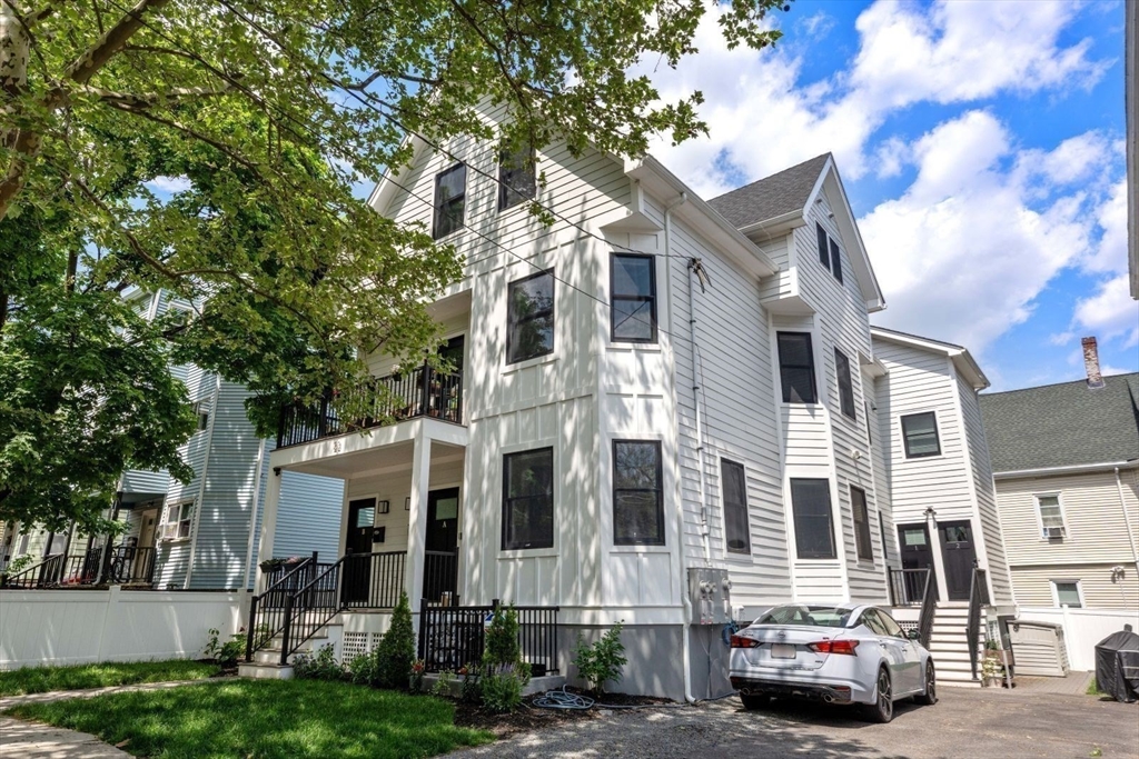 23 Jaques St #B in Somerville
