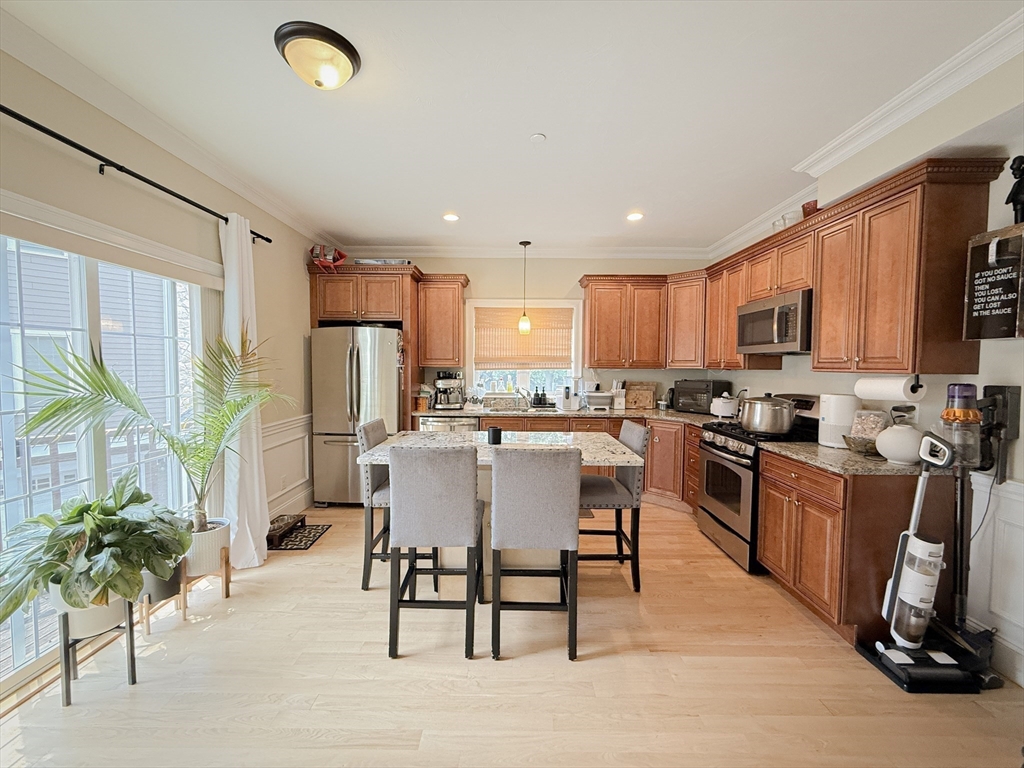 159 Willard St #7 in Quincy