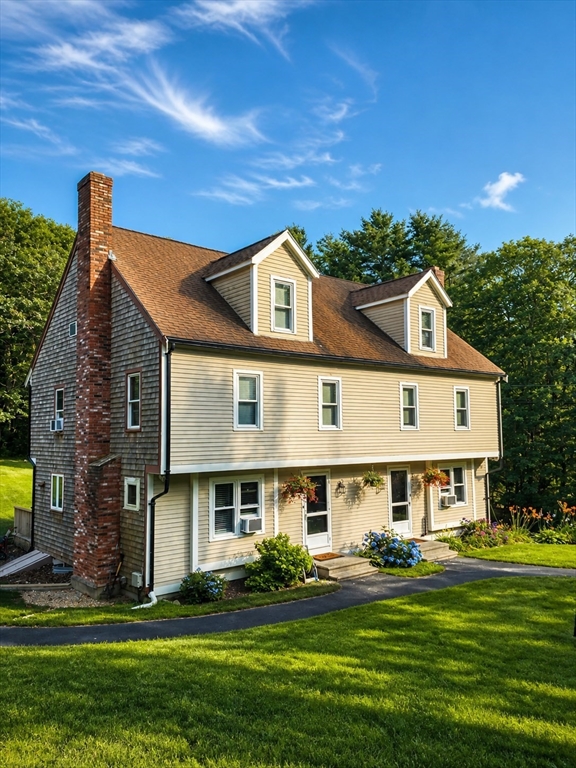 1096 Long Pond Rd in Plymouth