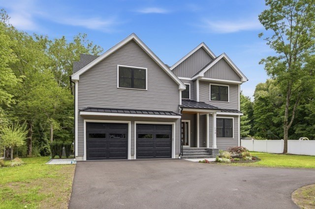 174 Winn St in Burlington