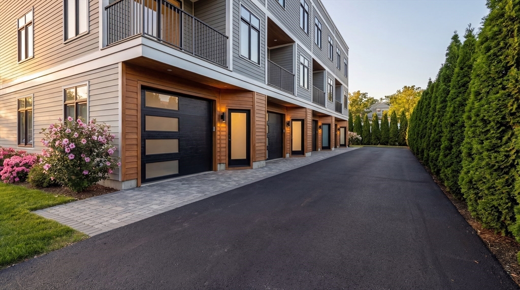 15 Tanglewood #A in Dorchester Center