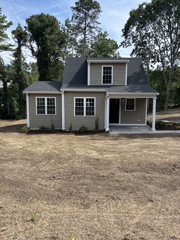 1110 Long Pond Road in Plymouth