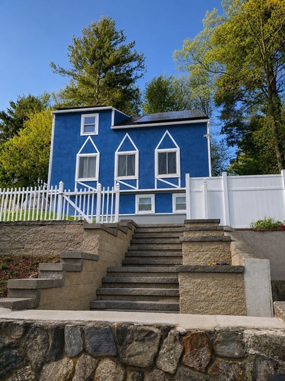 50 Lakeshore Dr in Marlborough
