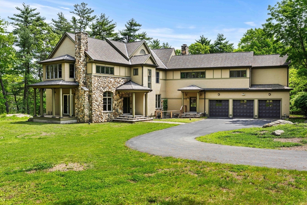 57 BEAVER POND ROAD in Beverly
