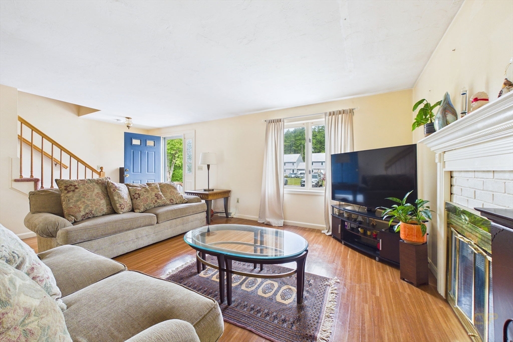 663 Wareham Street #11 in Middleboro