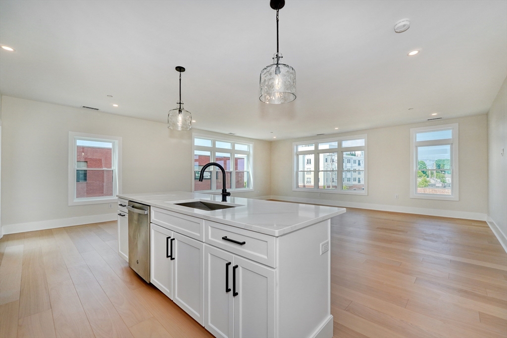 62 Foundry St #315 in Wakefield