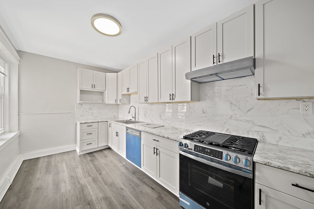 1653 Commonwealth Ave #5 in Brighton