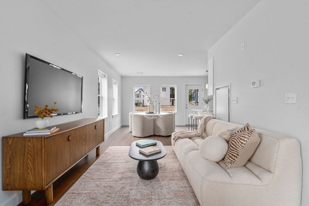 3 Wilson St #3 in Natick