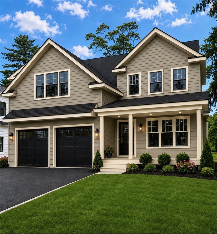 9 Morley in Needham