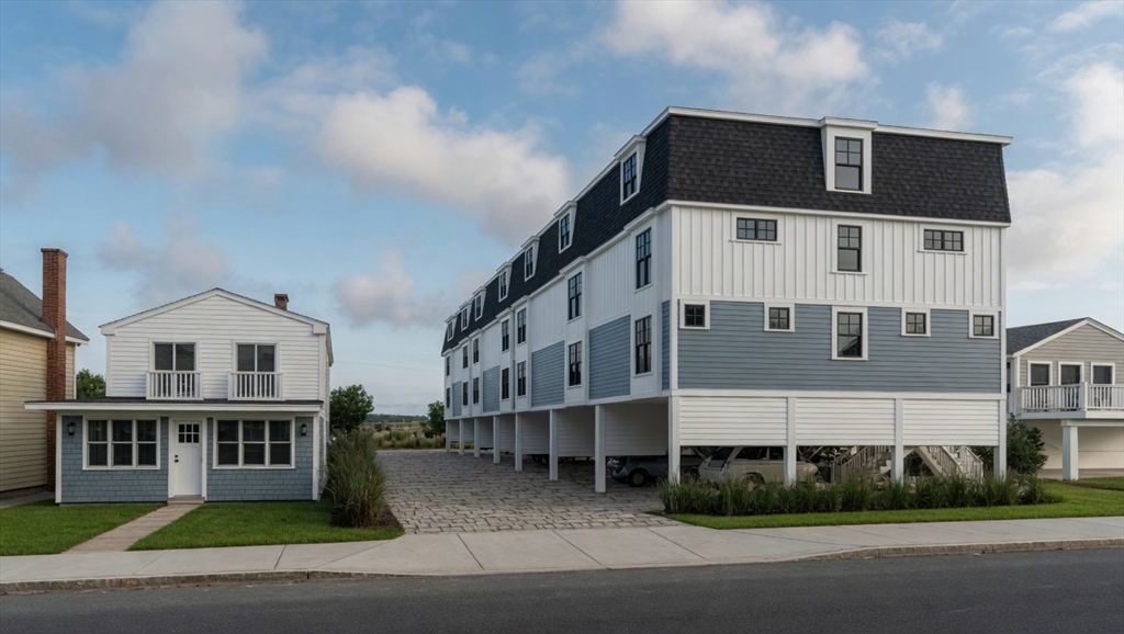 113 N End Blvd #1 in Salisbury