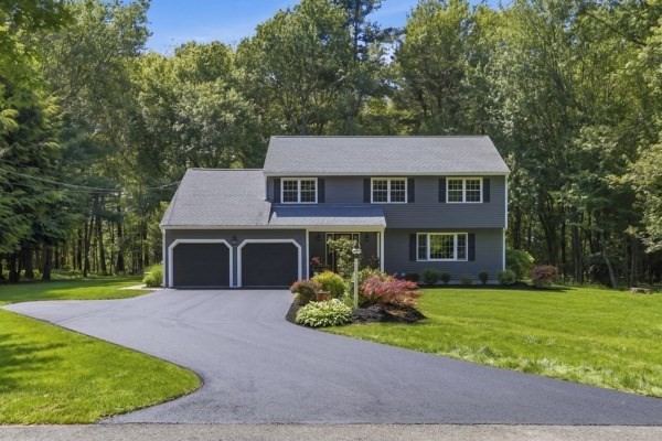 43 Lackey St in Westborough