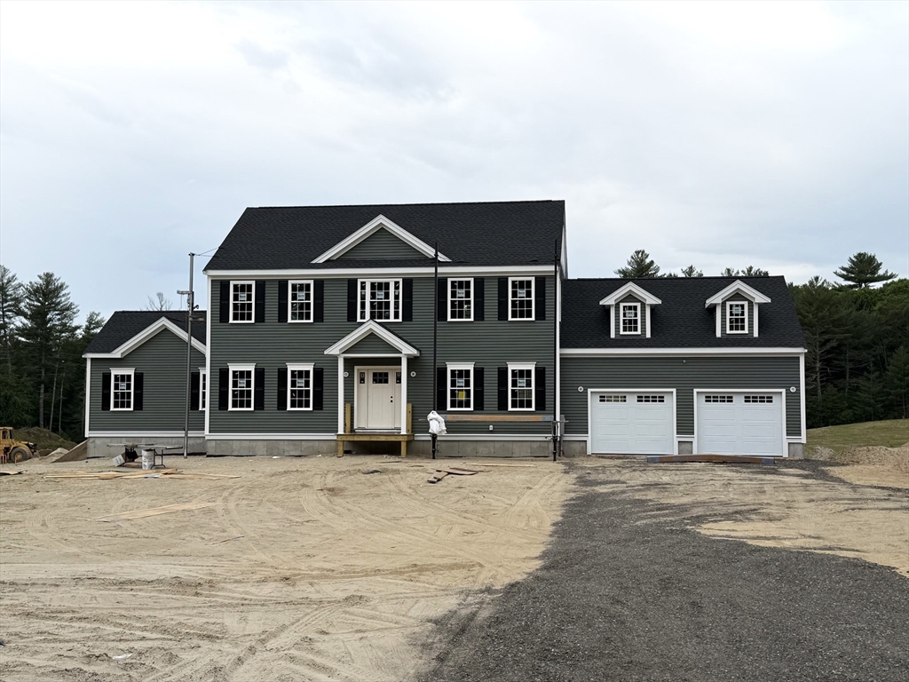 Lot 2 Elm St in Berkley