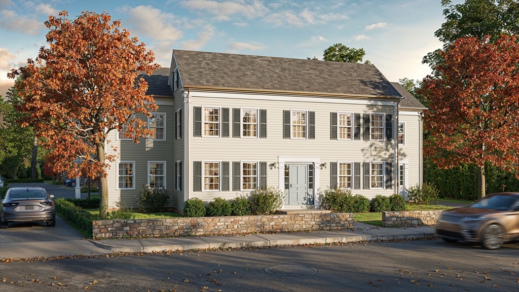 214 Great Road #102 in Bedford