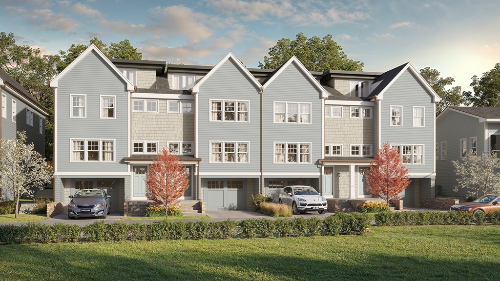 214 Great Road #204 in Bedford