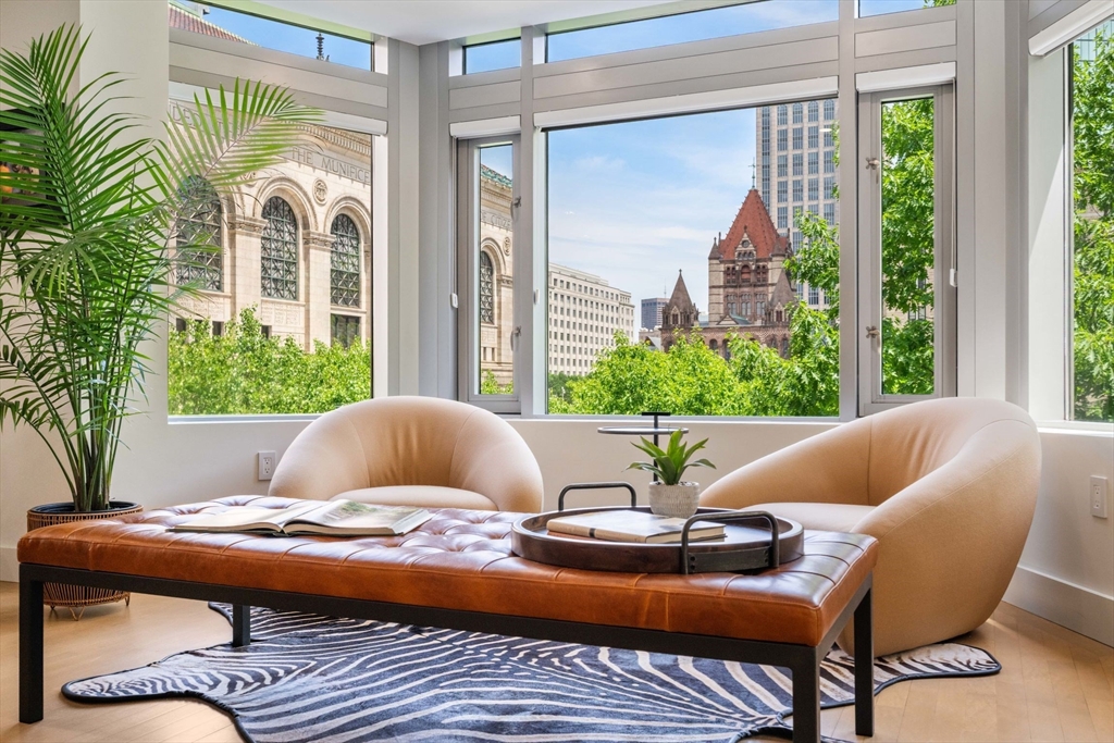 1 Huntington Avenue #204 in Boston