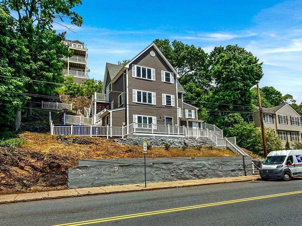 468 Salem St in Malden
