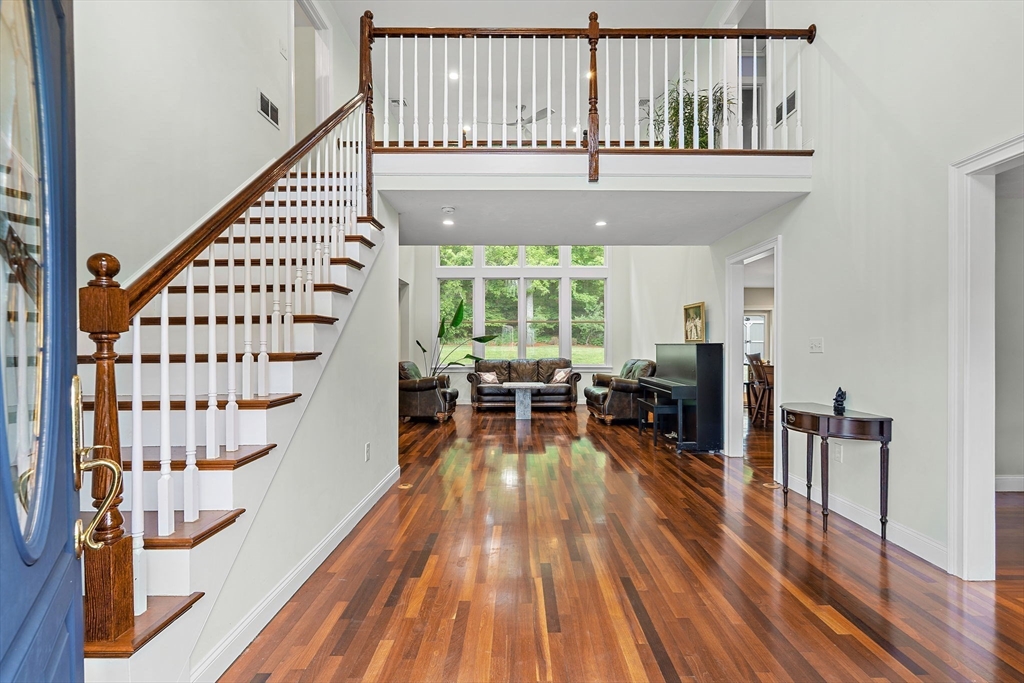 139 Willow Street in Acton