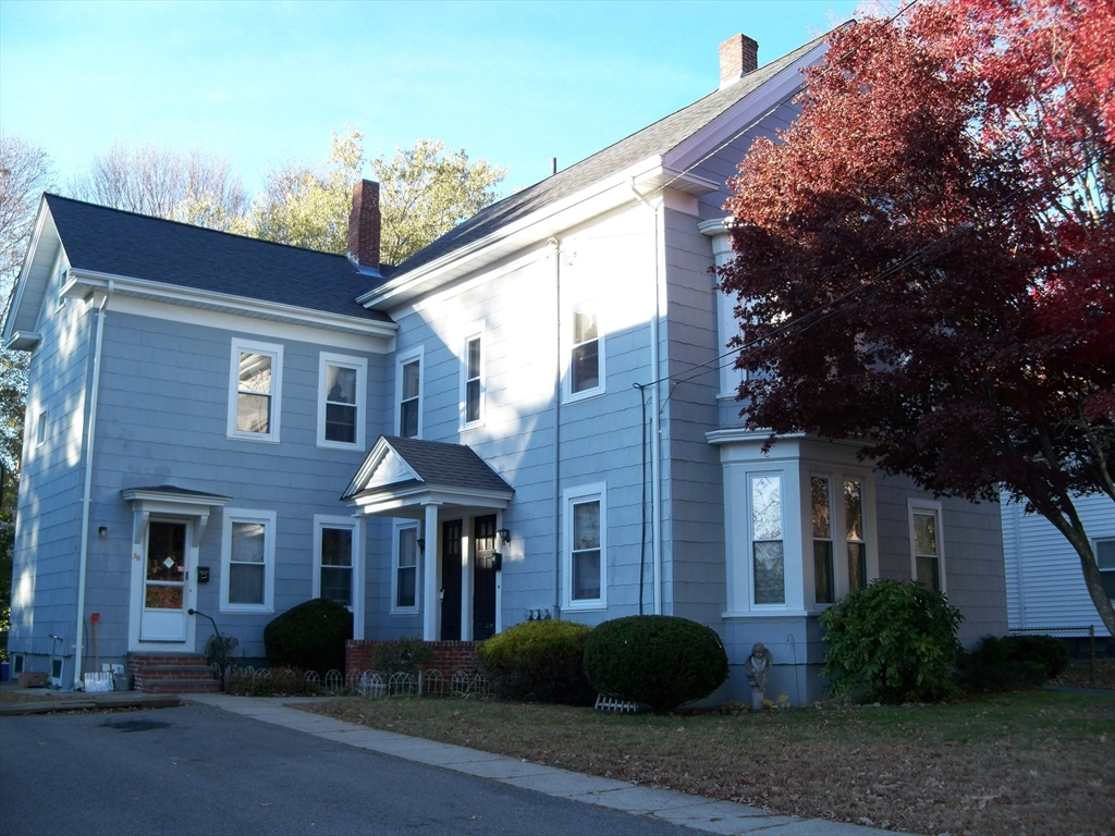 30 Hope St in Attleboro