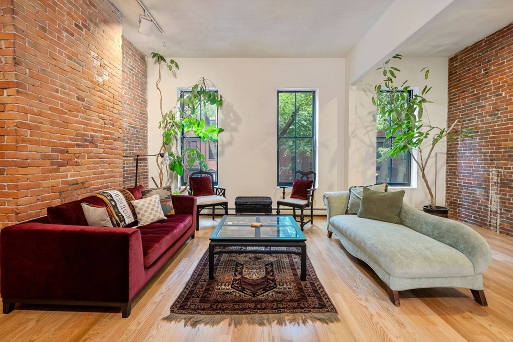 50 E Springfield St #2 in Boston