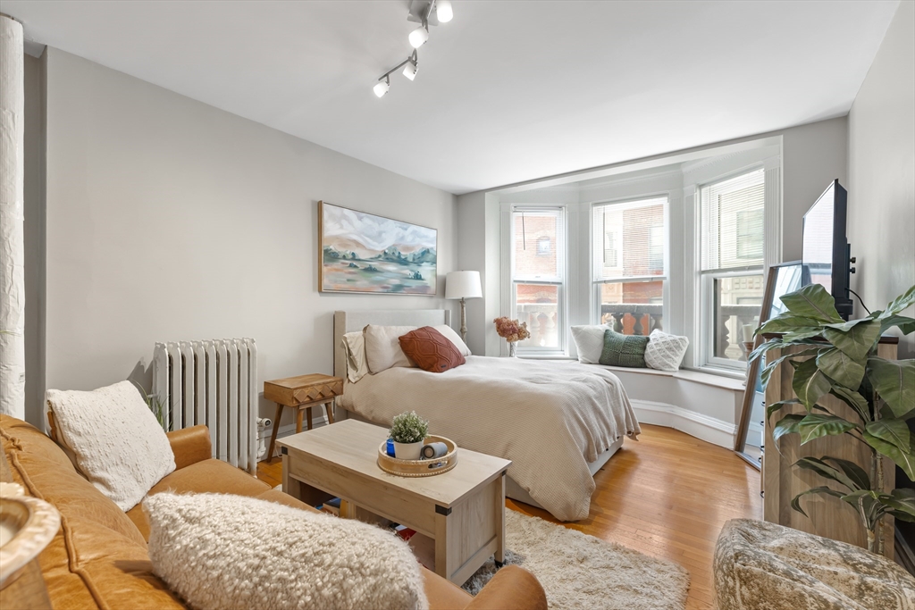 8 Garrison Street #205 in Boston