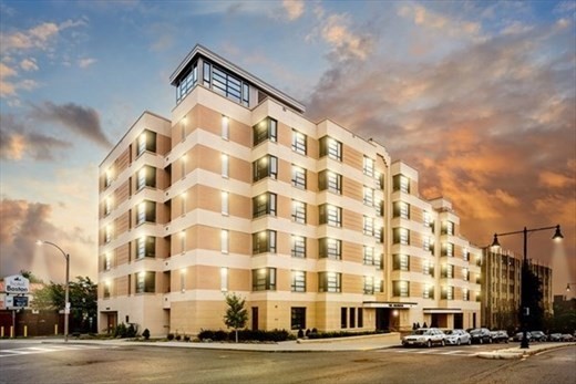 1650 Commonwealth Ave #505 in Brighton