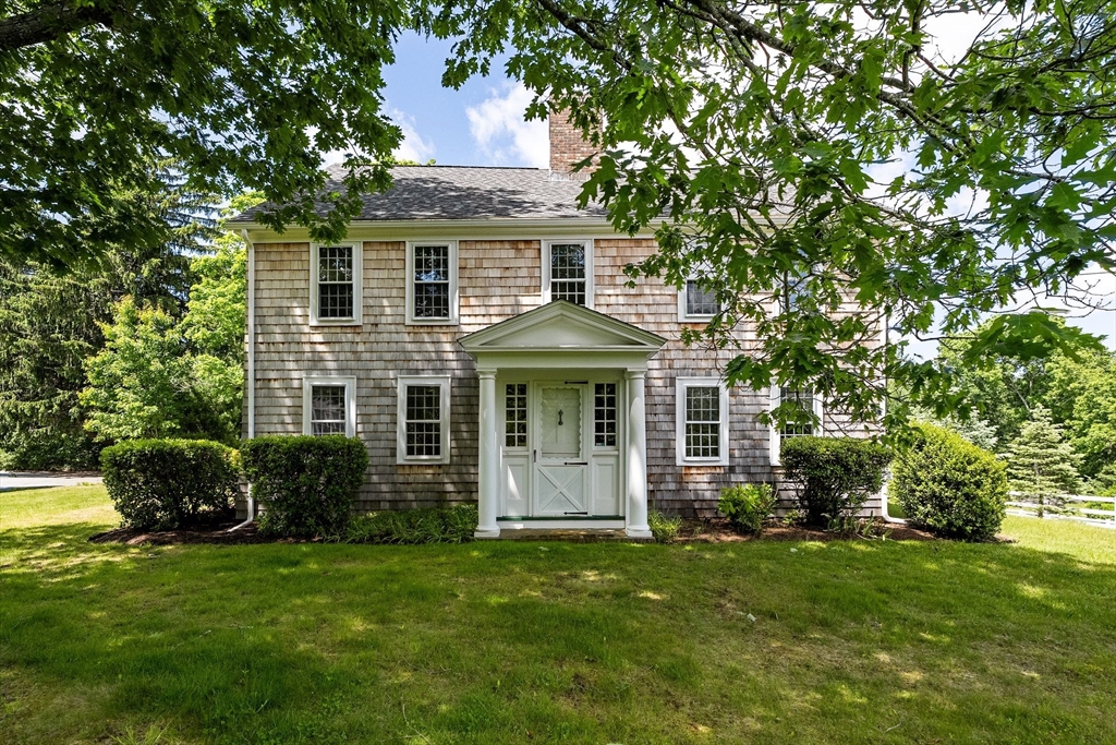 476 Cherry St in Bridgewater