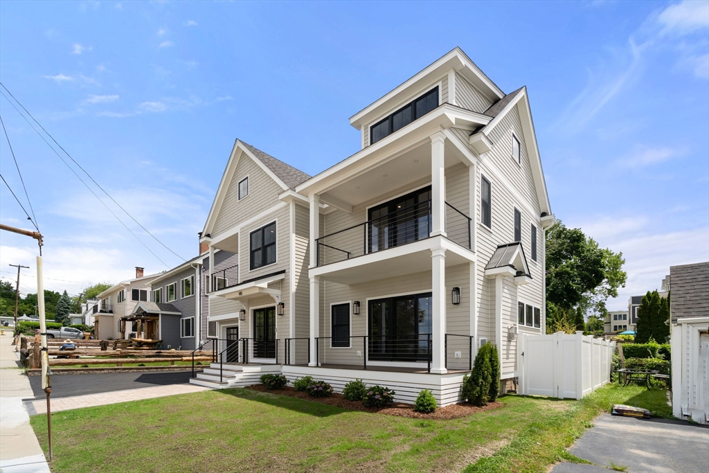 145 Dorchester St in Quincy