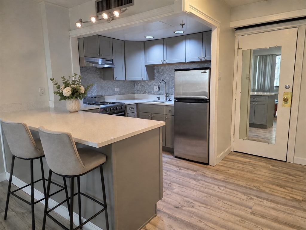 70 Southbridge St #811 in Worcester
