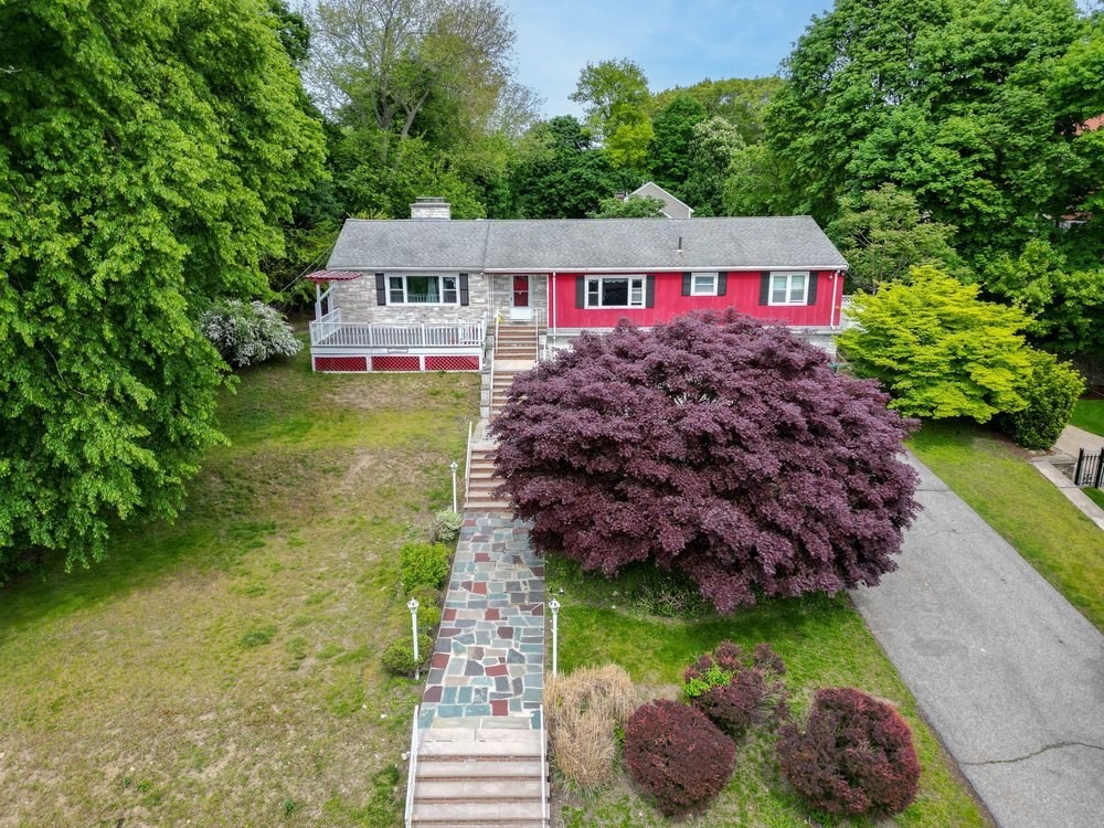 179 Woburn St in Medford