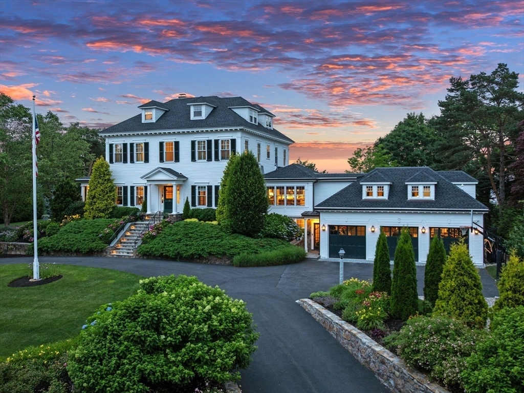 48 Harbor Ave in Marblehead