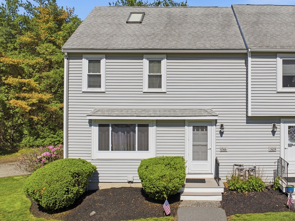 506 Cardinal Ln #506 in Tyngsboro