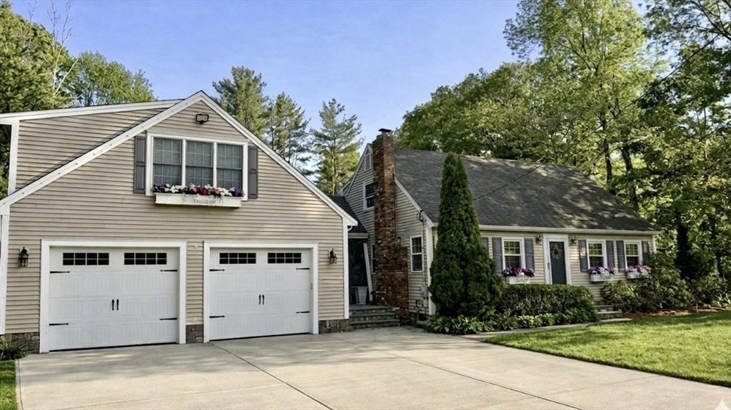 104 Short Street in South Easton