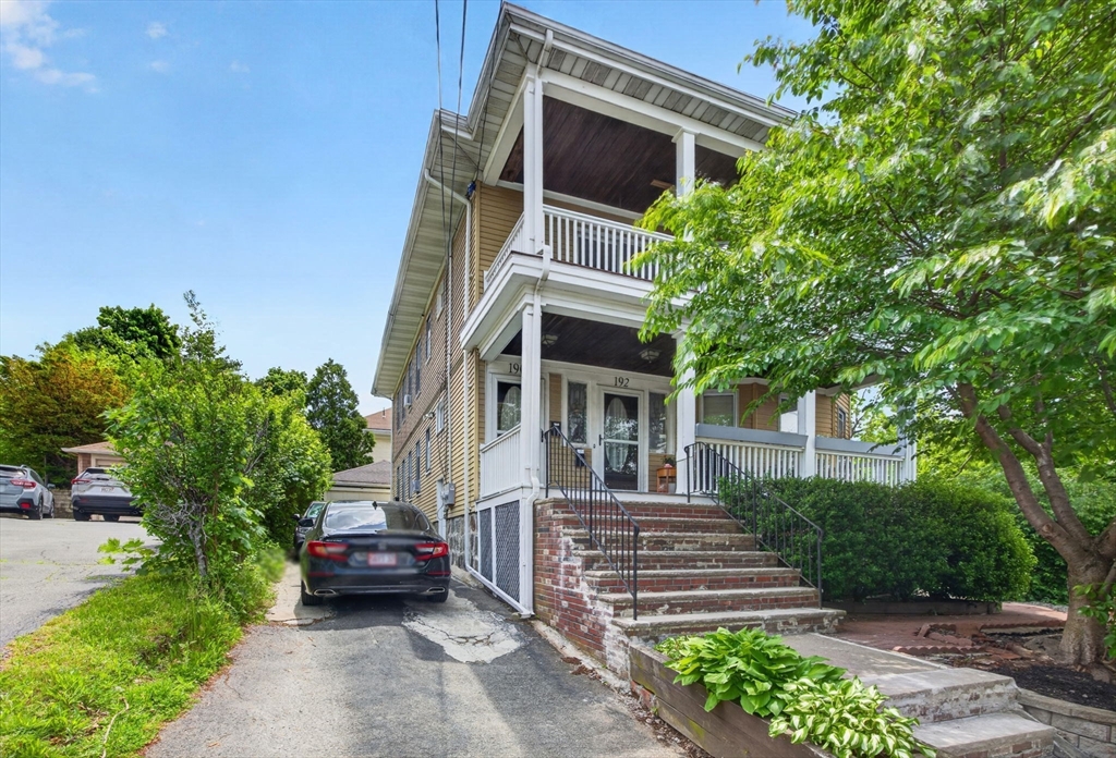 190-192 Kendrick Ave in Quincy
