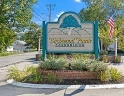 21 Clarks Rd #204 in Amesbury