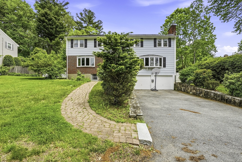 57 Lanewood Ave in Framingham
