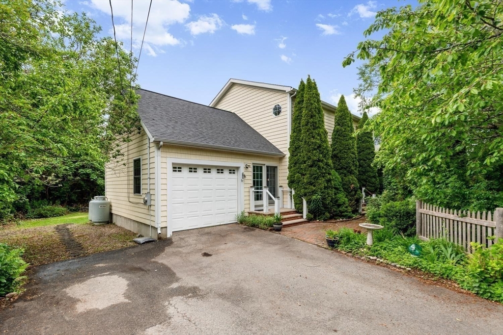 1 C Pigeon Hill Ct #C in Rockport