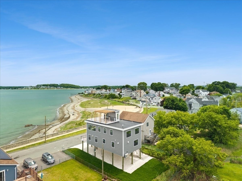 153 Edgewater Drive in Quincy