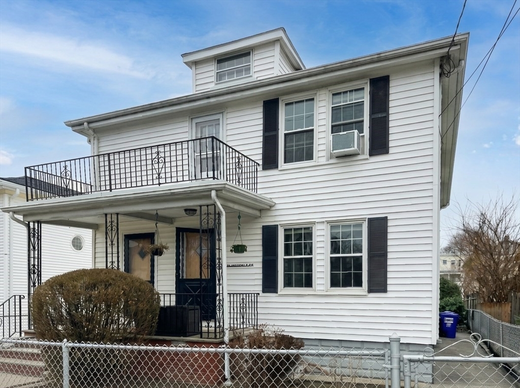 51-53 S Waverly St in Brighton