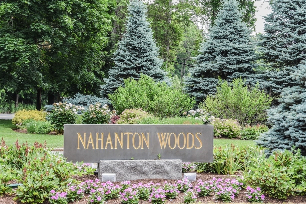 210 Nahanton #407 in Newton Center